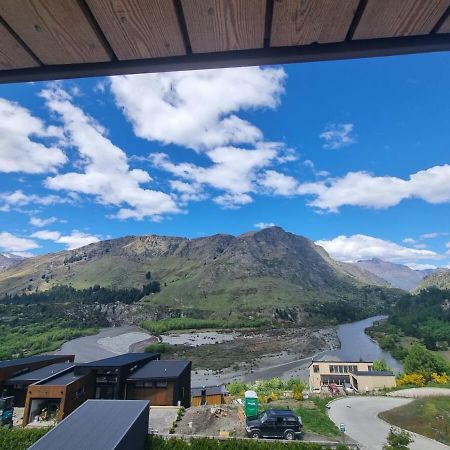 Luxury Pent House Views Apartment Queenstown Exterior photo