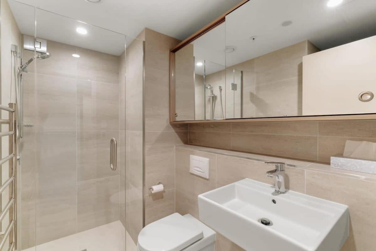 Luxury Pent House Views Apartment Queenstown Exterior photo