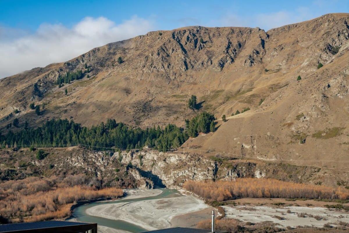 Luxury Pent House Views Apartment Queenstown Exterior photo